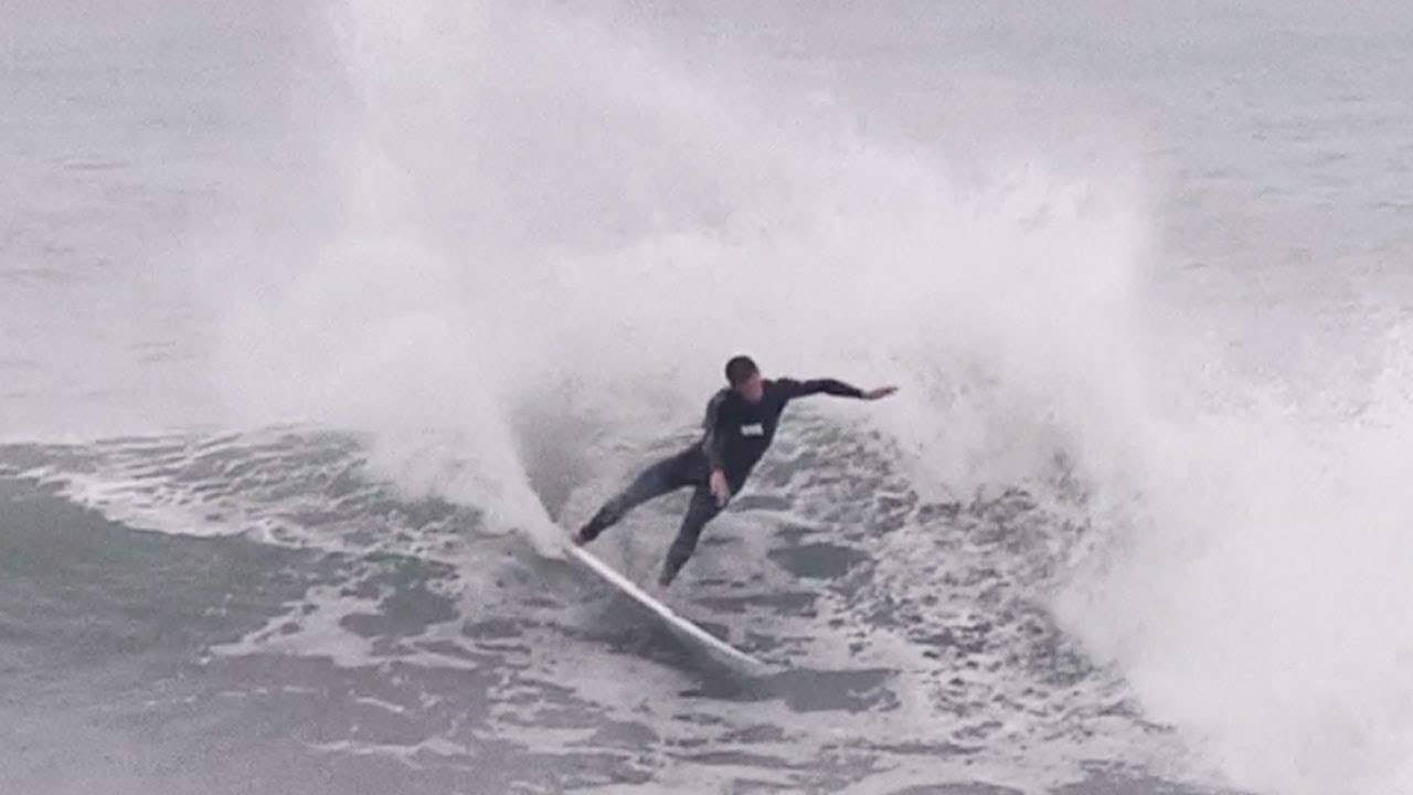 Follow the Mixed Company across New Zealand, A WaveMag project, filmed and edited by Shane Fletcher.<br /><br />The X-Treme Channel features awesome extreme sports action from all over the world!<br /><br />Subscribe To X-Treme Here: http://goo.gl/7Vdr0<br />Website: http://www.x-tremevideo.com<br />Twitter: http://twitter.com/XTremeVideo<br />Facebook: http://www.facebook.com/XTvideo