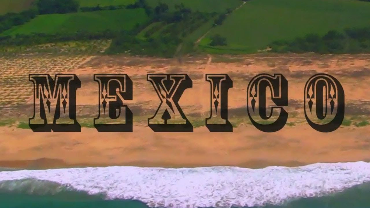 Sight Of Days - New South American Surf Series by Itamar Guimaraes! Mexico, Peru, Brazil & all over South America! <br /><br />Episode 4 - Surfing the best spots of Mexico!<br /><br />Imagens adicionais / Camera<br />Itamar Guimaraes<br /><br />Imagens de ação / Surfers<br />Heitor Pereira<br />Eduardo Salinas<br />Chicharron Gonzalez<br />Jorge Ramirez<br />Susie Benton<br />Miguel Lopez<br /><br />Produção/ Producer<br />ORIGE PRODUCTIONS<br /><br />Music: We Always Think There Is G by The End Of The Ocean<br /><br />Apoio/Sponsors<br /><br />FOX HEAD<br />SPY EYEWEAR<br />REACTION SURFBOARDS<br />GO SPORT MANAGER<br />LAS OLAS <br /><br />The X-Treme Channel features awesome extreme sports action from all over the world!<br /><br />Subscribe To X-Treme Here: http://goo.gl/7Vdr0<br />Website: http://www.x-tremevideo.com<br />Twitter: http://twitter.com/XTremeVideo<br />Facebook: http://www.facebook.com/XTvideo