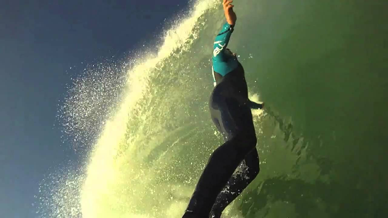 Surfing Session on the Cold Water Barrels. Subscribe Here for weekly XTreme surfing videos: http://www.youtube.com/subscription_center?add_user=surfingxtreme<br /><br />GoPro HD: Xavier Leroy drops into some heavy winter barrels in les Landes with his GoPro HD!<br /><br />The X-Treme Channel features awesome extreme sports action from all over the world!<br /><br />Subscribe To X-Treme Here: http://goo.gl/7Vdr0<br />Website: http://www.x-tremevideo.com<br />Twitter: http://twitter.com/XTremeVideo<br />Facebook: http://www.facebook.com/XTvideo