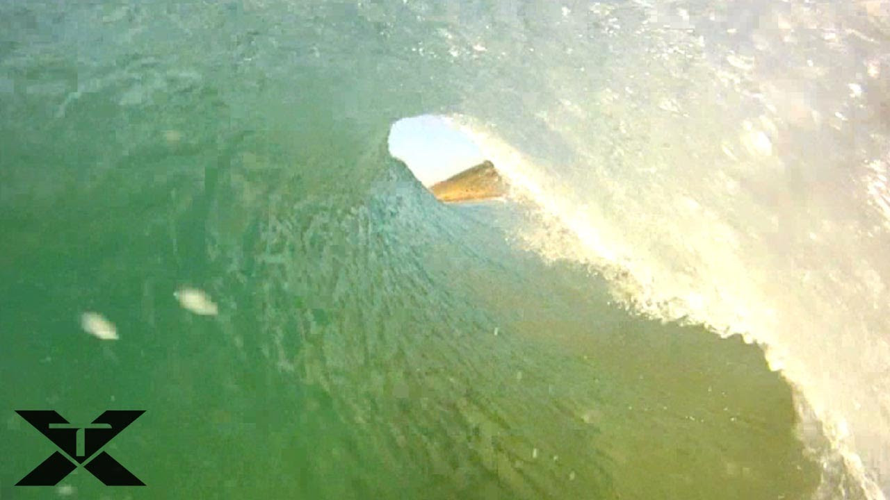 Simon Marchand GoPro HD surfing webisode. Praia brava surf trip! He is sponsored by XSories & GoPro. Subscribe Here for weekly XTreme surfing videos: http://www.youtube.com/subscription_center?add_user=surfingxtreme<br /><br />The X-Treme Channel features awesome extreme sports action from all over the world!<br /><br />Subscribe To X-Treme Here: http://goo.gl/7Vdr0<br />Website: http://www.x-tremevideo.com<br />Twitter: http://twitter.com/XTremeVideo<br />Facebook: http://www.facebook.com/XTvideo