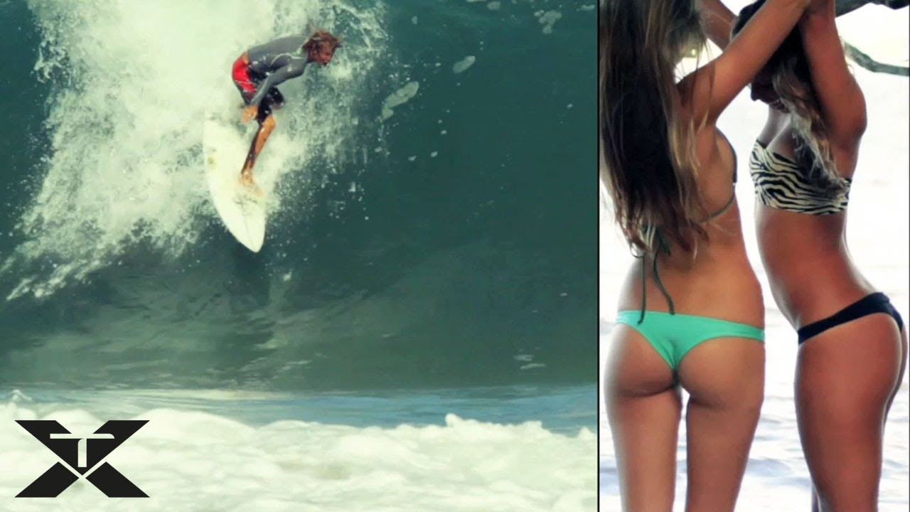 Sexploitation Surfing! LNF Ep 3. Filmed in Mexico & Heaven.<br />Subscribe Here for daily XTreme surfing videos http://www.youtube.com/subscription_center?add_user=surfingxtreme<br /><br />EDITED BY DAN TREANOR<br /><br />Music by:<br />Dodge & Fuski Â» Pornstep ft. The Highbury Whores<br /><br />GO TO http://lastnamefirst.tv/ for more...<br /><br />Subscribe To X-Treme Here: http://goo.gl/7Vdr0<br />Website: http://www.x-tremevideo.com<br />Twitter: http://twitter.com/XTremeVideo<br />Facebook: http://www.facebook.com/XTvideo