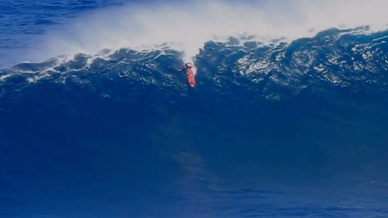 Albee Layer in his own words. Big waves, small waves he rips whatever the size!<br /><br />Interview/Edit Matt Wybenga<br /><br />Check out The Incedible China River Wave Here: http://www.youtube.com/watch?v=cAGABdvv5u8<br /><br />The X-Treme Channel features awesome extreme sports action from all over the world!<br /><br />Subscribe To X-Treme Here: http://goo.gl/7Vdr0<br />Website: http://www.x-tremevideo.com<br />Twitter: http://twitter.com/XTremeVideo<br />Facebook: http://www.facebook.com/XTvideo