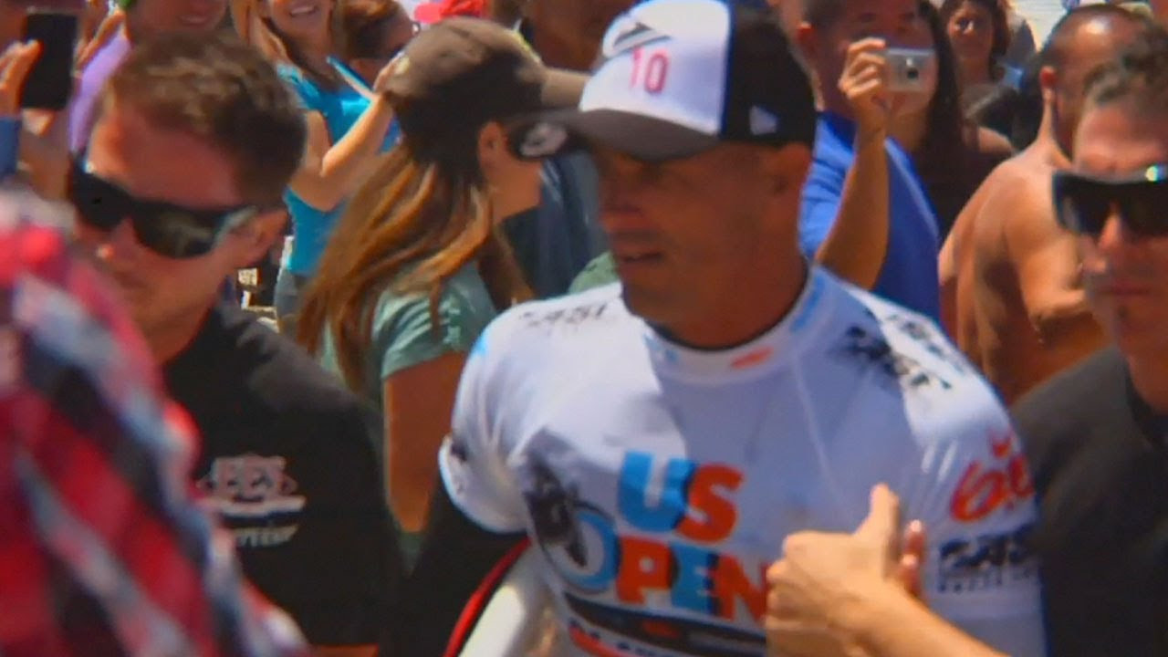 Who says Huntington Beach has no waves? Top surfers in the world destroying Huntington Beach. Featuring Kelly Slater, Dusty Payne, Taj Burrow, Dane Reynolds, Yadin Nicol, Alejo Muniz, John John Florence, and Kolohe Andino. <br /><br />Check out The Incedible China River Wave Here: http://www.youtube.com/watch?v=cAGABdvv5u8<br /><br />Film/Edit Matt Wybenga<br /><br />The X-Treme Channel features awesome extreme sports action from all over the world!<br /><br />Subscribe To X-Treme Here: http://goo.gl/7Vdr0<br />Website: http://www.x-tremevideo.com<br />Twitter: http://twitter.com/XTremeVideo<br />Facebook: http://www.facebook.com/XTvideo