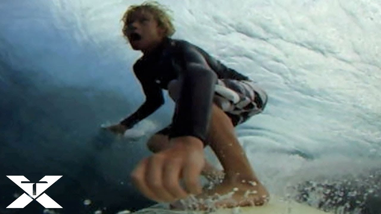 The Ultimate guide to tuberiding! Learn how to catch your first tube & progress to riding big barrels. Learn How to surf here: http://goo.gl/PpNxF <br /><br />The X-Treme Channel features awesome extreme sports action from all over the world!<br /><br />Subscribe To X-Treme Here: http://goo.gl/7Vdr0<br />Website: http://www.x-tremevideo.com<br />Twitter: http://twitter.com/XTremeVideo<br />Facebook: http://www.facebook.com/XTvideo