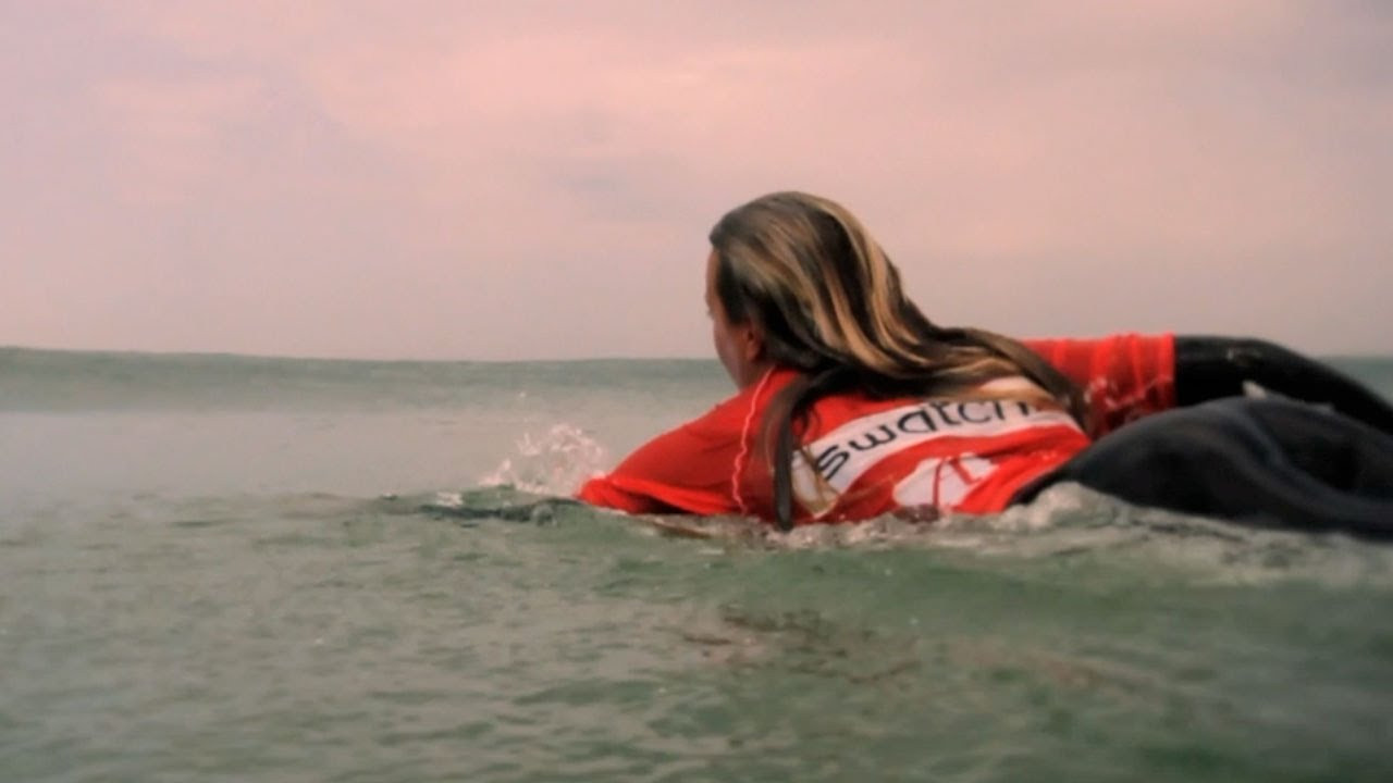 Surfing Swatch Girls Pro - The Final<br /><br />The ASP Girls surf tour hits France! The SWATCH GIRLS PRO France 2012 is on! The finest female surfers in the universe are on the famous shores of Hossegor/Seignosse, SW France. The ASP six-star rated event will host top international surfers in a 96-strong field, including 2011 ASP world no.2 and defending champion Sally Fitzgibbons (AUS), Coco Ho (HAW), Pauline Ado (FRA), Courtney Conlogue (USA) and Justine Dupont (FRA). Ado.<br /><br />Check out the X-Treme Epic Surfing Playlist: http://www.youtube.com/playlist?list=PLCB6F011E3BF53136&feature=plcp<br /><br />The X-Treme Channel features awesome extreme sports action from all over the world!<br /><br />Subscribe To X-Treme Here: http://goo.gl/7Vdr0<br />Website: http://www.x-tremevideo.com<br />Twitter: http://twitter.com/XTremeVideo<br />Facebook: http://www.facebook.com/XTvideo