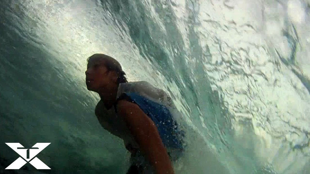 http://www.youtube.com/playlist?list=PL7D58E06136A2959E Click Here for more Surfing!<br /><br />Charly Termeau GoPro HD surfing webisode. Bali barrels with the surfing wonder kid from France. He is sponsored by XSories & GoPro.<br /><br />The X-Treme Channel features awesome extreme sports action from all over the world!<br /><br />Subscribe To X-Treme Here: http://goo.gl/7Vdr0<br />Website: http://www.x-tremevideo.com<br />Twitter: http://twitter.com/XTremeVideo<br />Facebook: http://www.facebook.com/XTvideo