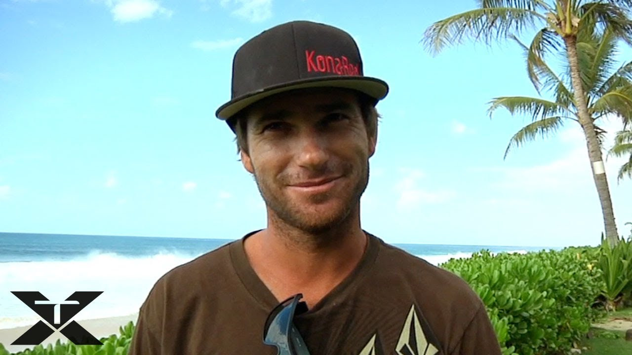 A year ago we lost a truly great human while surfing Mavericks. This interview was shot less than a couple months before he passed. R.I.P. Sion<br /><br />Film/Edit Matt Wybenga <br />The X-Treme Channel features awesome extreme sports action from all over the world!<br /><br />Subscribe To X-Treme Here: http://goo.gl/7Vdr0<br />Website: http://www.x-tremevideo.com<br />Twitter: http://twitter.com/XTremeVideo<br />Facebook: http://www.facebook.com/XTvideo