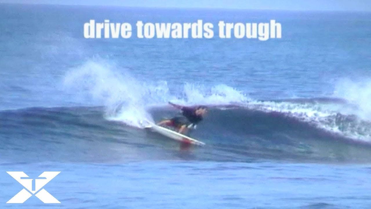Learn How to surf here: http://goo.gl/PpNxF How to Roundhouse Cutback.<br /><br />The X-Treme Channel features awesome extreme sports action from all over the world!<br /><br />Subscribe To X-Treme Here: http://goo.gl/7Vdr0<br />Website: http://www.x-tremevideo.com<br />Twitter: http://twitter.com/XTremeVideo<br />Facebook: http://www.facebook.com/XTvideo