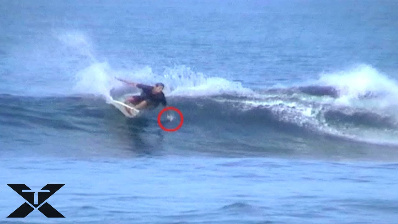 Learn How to surf here: http://goo.gl/PpNxF How to Roundhouse Cutback.<br /><br />The X-Treme Channel features awesome extreme sports action from all over the world!<br /><br />Subscribe To X-Treme Here: http://goo.gl/7Vdr0<br />Website: http://www.x-tremevideo.com<br />Twitter: http://twitter.com/XTremeVideo<br />Facebook: http://www.facebook.com/XTvideo