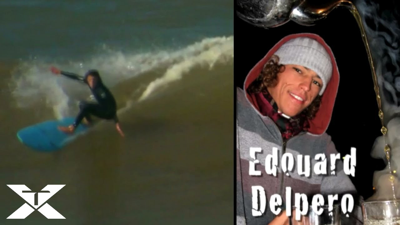 http://www.youtube.com/playlist?list=PL7D58E06136A2959E Click Here for more Longboarding!<br /> <br /> Edouard Delpero and friends! Check out this Morrocan webisode!<br /> <br /> The X-Treme Channel features awesome extreme sports action from all over the world!<br /> <br /> Subscribe To X-Treme Here: http://goo.gl/7Vdr0<br /> Website: http://www.x-tremevideo.com<br /> Twitter: http://twitter.com/XTremeVideo<br /> Facebook: http://www.facebook.com/XTvideo