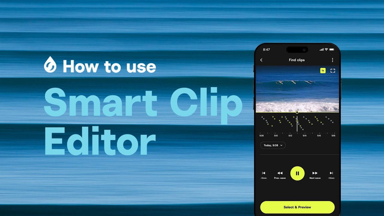 -----------------------------------<br /> Subscribe: <br /> http://www.youtube.com/subscription_center?add_user=surfline<br /> <br /> Become a Surfline Premium Member: <br /> https://surfl.in/2Cd36tF<br /> ----------------------------------