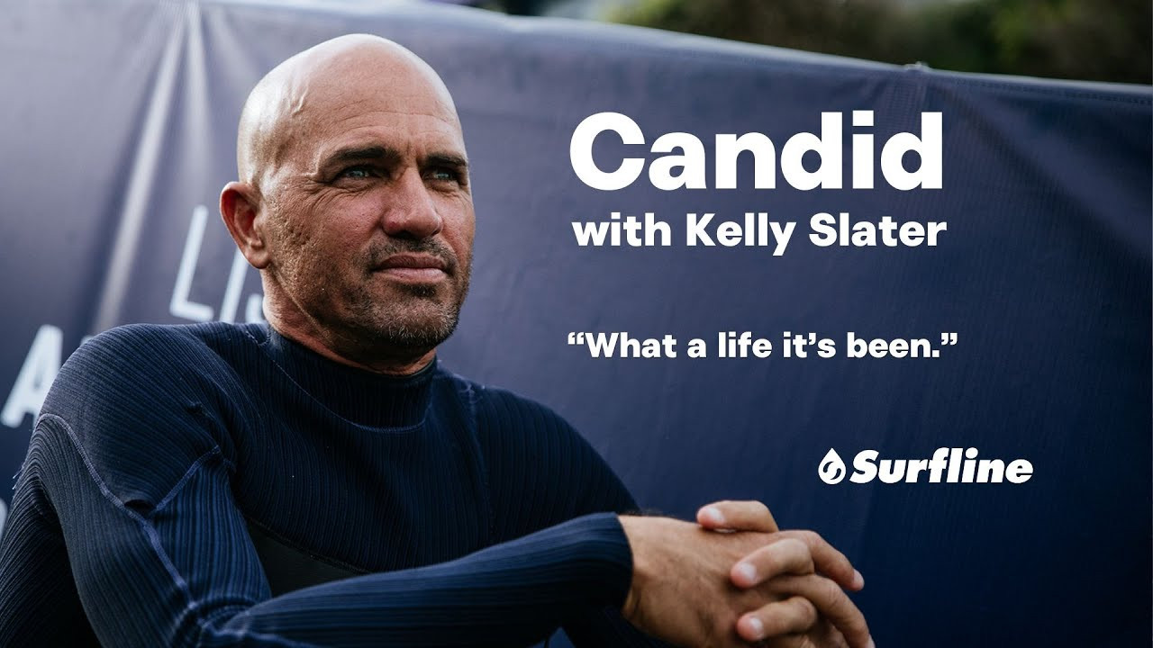 “I hear people say things about me retiring, like ‘You need to just retire’, blah blah, but I think people don’t understand what a life it’s been.”<br /><br />In 1992, a 20-year-old rookie named Kelly Slater hopped a ride to Bells Beach with his buddy and mentor Tom Carroll. It was the first event of his first year on tour. He won the world title that first year, but he didn’t win Bells. The event challenged him like few others. Now, 32 years later, as the greatest competitive surfer of all time prepares to step away from the heat of battle, we asked Kelly to spend some time with his old friend Tom, wandering around the Bells and Winkipop surf check spots, and talking through what he recalls of that time and about where he finds himself today. The conversation offers a rare and very candid glimpse into the changing heart of a champion, as Kelly tackles age (“Getting old sucks, man!”), his connection with three time Bells champion Michael Peterson, the loss of friends, approaching fatherhood for the second time, why he still likes surfing heats, and yes, the R-word.<br /><br />Oh and why he and Kalani will not be calling their child “Thomas”.<br /><br />This is a big moment in a great surfer’s life and we’re proud to bring it to you.<br /><br />Filmed and edited by Hannah Anderson / Directed by Nick Carroll / Interviewing by Nick and Tom Carroll<br /><br />-----------------------------------<br /> Subscribe: <br /> http://www.youtube.com/subscription_center?add_user=surfline<br /> <br /> Become a Surfline Premium Member: <br /> https://surfl.in/2Cd36tF<br /> ----------------------------------