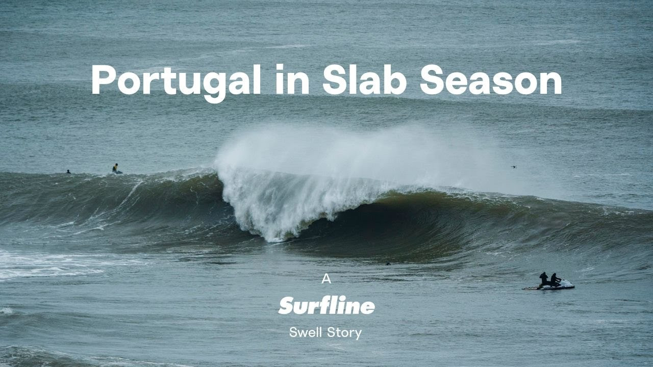 The back half of January was non-stop for pumping Portugal. Back-to-back North Atlantic bangers buzzed out of the North Atlantic, into the shores of Europe’s surf gold mine. Days of great waves from Nazare, Ericeira, Peniche, all the way down to the Algarve and everywhere in between.<br /><br />That consistent barrage of swell sniper shots worked wonders. But it was the country’s slabs that made for the x-factor. Those same slabs that Von Rupp grew up cutting his teeth, before moving over to the more big wave hell cat route.<br /><br />“We’ve not seen the slabs like this in a long time,” said Miguel Blanco, who is always on it when home comes good. “I was planning on going to Hawaii, but I didn’t in the end because it felt right being here and getting drained. I wish every year was like this.”<br /><br />Video by Helio Antonio, Rafael Elias and Deyves Goulart. Edited by Tom Vaughan.<br />-----------------------------------<br /> Subscribe: <br /> http://www.youtube.com/subscription_center?add_user=surfline<br /> <br /> Become a Surfline Premium Member: <br /> https://surfl.in/2Cd36tF<br /> ----------------------------------