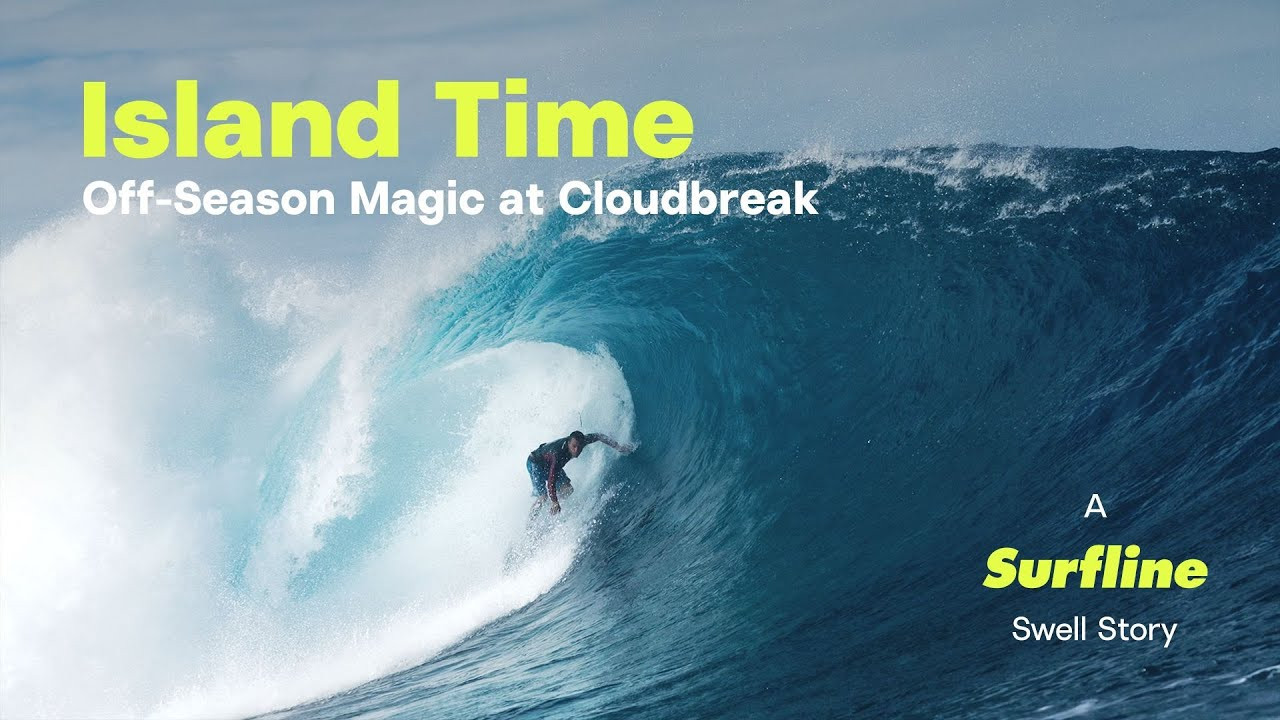 Summer in Fiji is HOT.<br /><br />The days are longer, and the sun feels like it’s suspended directly above you — which in early February, it pretty much is. Sit for long enough in the open water lineup at the amazing Cloudbreak Reef, and it’ll feel as if your eyeballs are about to fall clean out of your head.<br /><br />Yet for two and a half days last week, that’s what a bunch of very good surfers did: sat there as long as they could stand it, because Cloudbreak wasn’t just hot, it was on fire.<br /><br />The reef is exposed to south and SW swells moving up from deep storms in the Southern Ocean and travelling up between Australia and New Zealand — out of the cold and into the tropics. A three to four day journey during which they grow clean and straight, yet hang on to that South Pacific energy. Easterly trade-winds complete the picture.<br /><br />This doesn’t often happen in February. It’s a Southern Hemisphere winter thing, and February is tropical cyclone time in these parts. <br /><br />But when a couple of very off-season storms flared in Fiji’s sweet spot, a happy few jumped on various planes and got there just in time to ride. In the lineup: Ian Walsh, Balaram Stack, Mick Fanning, Joel Parkinson, Nathan Hedge, Dean Morrison, Max Beach, Che Slatter, Eden Edwards, Sean Lopez, Tosh Tudor, Ben Wilson, Navi (surname), Dane Snelton, and quite a few more. <br /><br />At the end: A lot of tube time, a lot of sunburn, and if a few dozen eyes were sore, nobody seemed to mind.<br /><br />Filmed and edited by Hannah Anderson, additional footage by Scott Winer, ski pilot and writing by Nick Carroll.<br />-----------------------------------<br /> Subscribe: <br /> http://www.youtube.com/subscription_center?add_user=surfline<br /> <br /> Become a Surfline Premium Member: <br /> https://surfl.in/2Cd36tF<br /> ----------------------------------