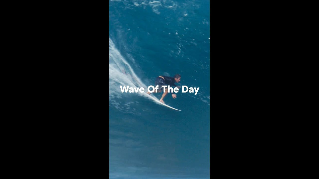 And the best wave of the season thus far. <br /><br />“I was almost feeling like I was gonna have to paddle in,” Brand said. “But then I just found myself in the spot and there wasn’t too many people around me. It also looked kinda like a closeout, so not too many were looking at it. I was in a really good spot to backdoor it from the west part of the peak — and it was big enough to just slingshot me through the whole section. At one stage, I just wanted it to let me out, like, ‘please don’t close out!’ I thought I was actually gonna get clipped at the last section, ’cause it kind of was going a little high but it just squeaked me out.”<br /><br />Full interview <br /><br />-----------------------------------<br /> Subscribe: <br /> http://www.youtube.com/subscription_center?add_user=surfline<br /> <br /> Become a Surfline Premium Member: <br /> https://surfl.in/2Cd36tF<br /> ----------------------------------