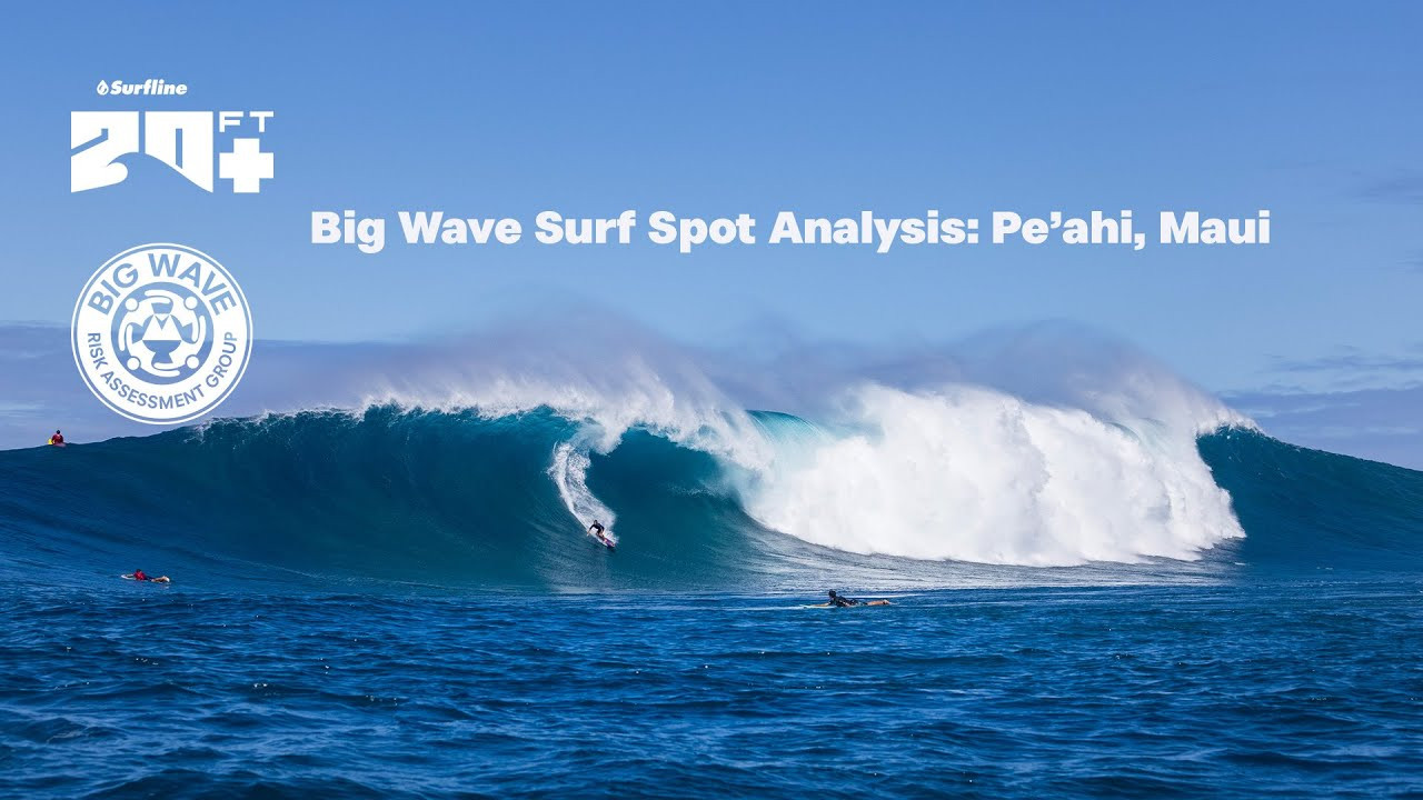 Paddling out to a break is one thing. Understanding how to navigate its dangers and consider its composition when responding to an emergency is another. This Surf Responder module from BWRAG will show students how to break down a surf break by identifying hazards to avoid, eliminate, and escape dangerous situations. <br /><br />Instructors: <br />Andrea Moller - BWRAG Master Instructor, big-wave surfer and overall elite water woman.<br />Paige Alms - BWRAG Instructor, multiple Big Wave world title holder and 3x Pe’ahi Champion.<br />Kurtis Chong Kee - Father, fisherman, former-cowboy turned elite water safety operator.<br /><br />Special thanks to Sea Doo for their continued support of 20FT+ and BWRAG.<br /><br />More Surf Responder Courses from BWRAG: https://bwragsurfresponder.teachable.com/<br /><br />Kurtis Chong Kee, Angel in the Impact Zone: https://www.surfline.com/surf-news/angel-impact-zone/171693<br />-----------------------------------<br /> Subscribe: <br /> http://www.youtube.com/subscription_center?add_user=surfline<br /> <br /> Become a Surfline Premium Member: <br /> https://surfl.in/2Cd36tF<br /> <br />----------------------------------