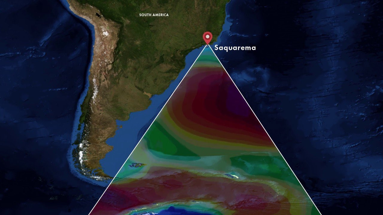 -----------------------------------<br />Subscribe: http://www.youtube.com/subscription_center?add_user=surfline<br /><br />Become a Surfline Premium Member: http://discover.surfline.com/premium/<br />----------------------------------