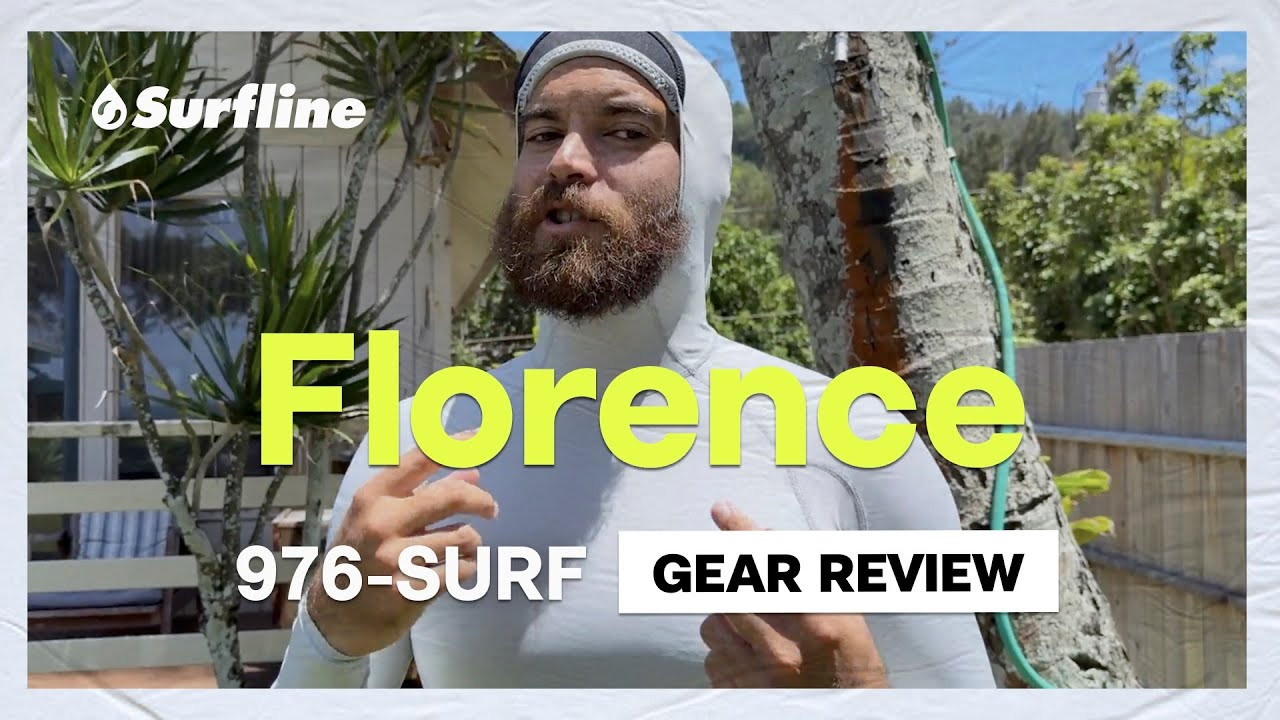 If you’re only allowing yourself one pair of boardshorts for the foreseeable future, then we recommend anything that has Cordura in them. Cordura fabric is bullet proof, providing exceptional durability and longevity to your boardshorts. Fall off the bike while riding to the waves, hit the reef while surfing in the tropics, on the road for months at a time, these shorts will keep on keeping on for you.<br /><br />These Cordura boardshorts from Florence Marine X have been designed, tested, and approved by 2x times World Champ, John John Florence. That alone should give you the confidence to know these will pass the test of durability and comfort. Throw in all the other features, like 4-way stretch, C0 DWR coating and Bluesign certification and you’re wearing some good value boardshorts.<br /><br />Features<br />- Cordura fabric provides exceptional durability and longevity<br />- 4-way stretch<br />- 17.5inch outseam length falls above your knee<br />- C0 DWR repels water without expelling fluorocarbons<br />- Side pocket<br />- Key cord loop<br />- Bluesign certified.<br /><br />Shop a curated collection of Florence summer essentials in the Surfline Store.<br /><br />-----------------------------------<br /> Subscribe: <br /> http://www.youtube.com/subscription_center?add_user=surfline<br /> <br /> Become a Surfline Premium Member: <br /> https://surfl.in/2Cd36tF<br /> ----------------------------------