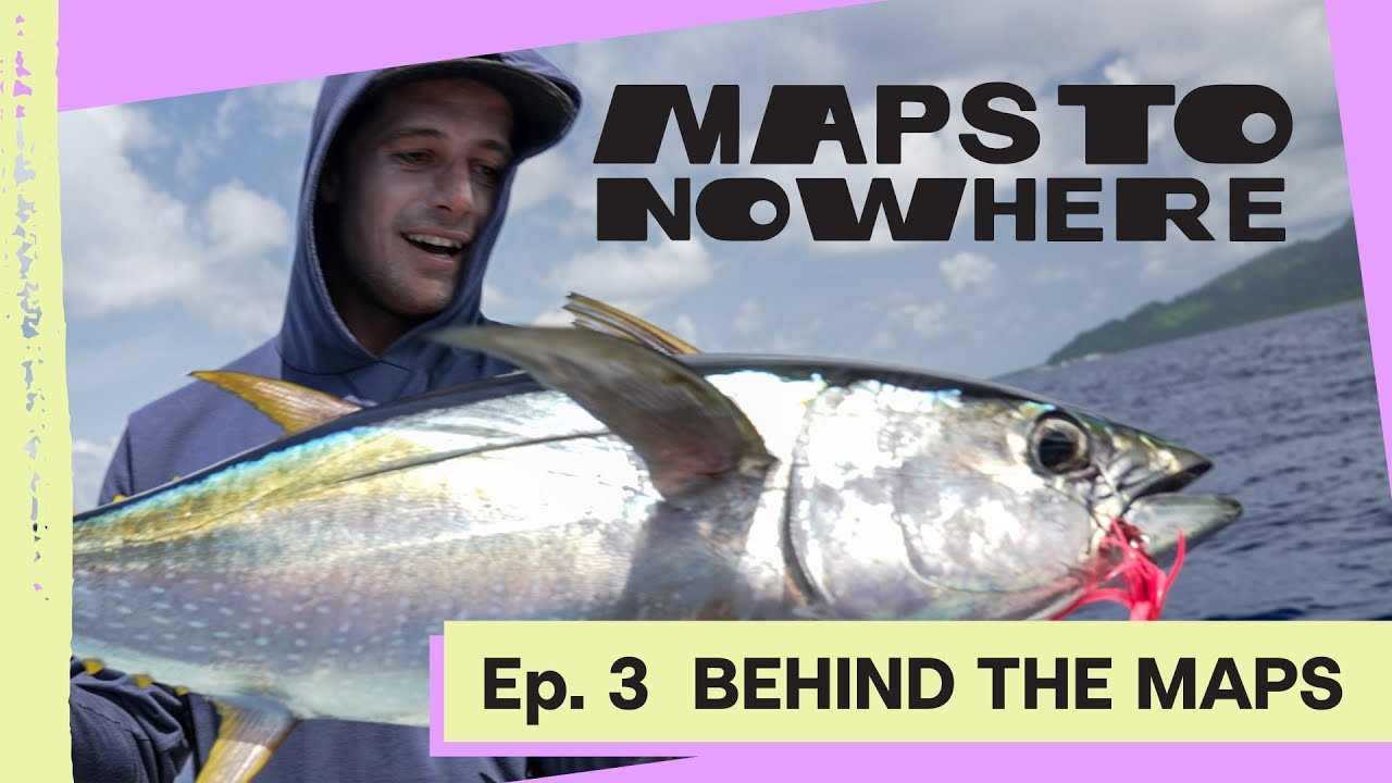 [Want to be alerted as new episodes drop? Subscribe to our YouTube channel — it’s fun.]<br /><br /><br />Don’t be ashamed if you haven’t heard of Anne dos Santos. She’s been ripping for years, but she’s still rather new to the game. And when she went to this very remote, very scary reefbreak with perpetual walkabout charger Matt Rode and O’Neill top dogs Soli Bailey and Ian Crane, she knew this was her chance to really make a name for herself.<br /><br />She knew she’d have to charge.<br /><br />Which is a lot harder than it sounds. A ferocious right-hand slab detonating in the middle of nowhere with big, menacing boulders sitting smack dab in the end section? You need a special kind of confidence for such a wave. Soli has the chops — he’s a former Volcom Pipe Pro champ. Ian, on the other hand, felt like he had something to prove.<br /><br />“I’m not known to surf waves of this kind,” said Crane, humbly. “It’s probably the weakest aspect of my surfing, so I think I was exposed in that way. It’s something that I’ve always wanted to do, but it’s not easy to do.”<br /><br />And as the trip rookie, Anne clearly had her work cut out for her. She passed the test with flying colors. “For me it was just humbling and amazing to be beside (Ian and Soli) on a trip,” she said. “They were always willing to teach me and help me evolve.”<br /><br />Surprise surprise: she learned quickly, and evolved accordingly. They all did. <br /><br />————<br /><br />What’s next? Ep 4: “Where The Road Ends,” coming May 17. Stay tuned.<br /><br />————<br />*Note: “Maps to Nowhere” is a series about how far surfers will go to ride perfect, empty waves. The spots you'll see in the series are not new discoveries, but they are perfect, empty, and remain undisclosed, because our belief is that the journey is at least half the fun — and sometimes, over half the travel time. We thank the many local community members who've helped make our adventures a success.<br />———<br />“Maps to Nowhere” Release Dates:<br /><br />Ep 1, “The Lost Atoll”, March 15: Ian Crane, Brett Barley, Winter Vincent.<br />Ep 2, “The Accidental Treasure,” April 5: Cory Lopez, Brett Barley, Torrey Meister, Eli Beukes.<br />Ep 3, “Timing is Everything,” April 26: featuring Anne Dos Santos, Soli Bailey, Ian Crane.<br />Ep 4, “Where The Road Ends,” coming May 17: featuring Jordy Smith and Soli Bailey.<br />—————<br />More Maps to Nowhere:<br /><br />Matt Rode: Go Hard or [Never] Go Home — The underground surf explorer behind “Maps to Nowhere”<br /><br />“The Shallowest Wave I’ve Ever Surfed” — Ian Crane — Behind the Maps: The Lost Atoll<br /><br />Ian Crane’s Mental Souvenirs from Maps to Nowhere – A few of Crane’s favorite moments from a couple mind-blowing trips to Nowhere.<br /><br />Music Bed Sync ID:<br />MB01QHHGIZQEO4K<br />-----------------------------------<br /> Subscribe: <br /> http://www.youtube.com/subscription_center?add_user=surfline<br /> <br /> Become a Surfline Premium Member: <br /> https://surfl.in/2Cd36tF<br /> ----------------------------------