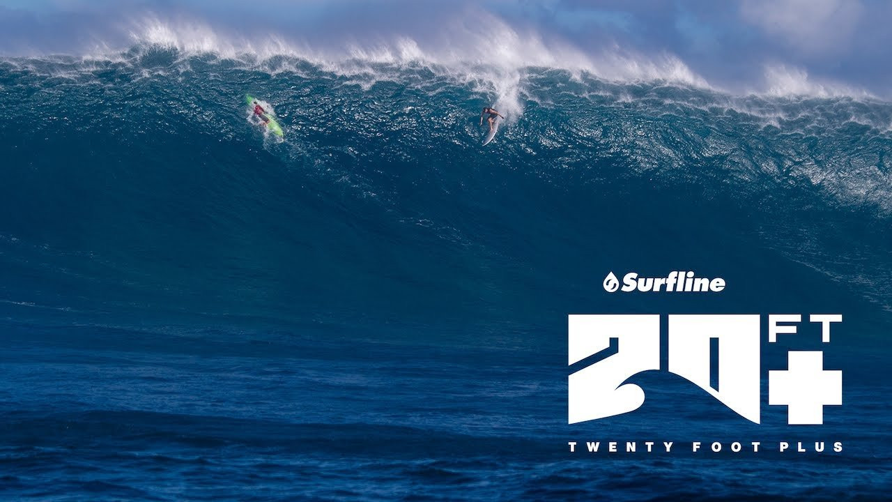 In 2019, Jamie Mitchell and Zack Porter felt that it was time for a change, and called a meeting with the world’s top big wave surfers to discuss the possibilities. From those conversations, the Heavy Water Surf group was born to assure the future of the sport.<br /><br />We wanted to help give this crew a home. We’re excited to announce Twenty Foot Plus; a new series brought to you by Surfline, Red Bull Surfing, and Heavy Water Surf. Twenty Foot Plus will chronicle the world’s best big-wave surfers in the heaviest waves on Earth. And on the very best days, we will broadcast the action live, from multiple angles, in ways guaranteed to take it all next level.<br /><br />Twenty Foot Plus will offer a fresh look into the lives of the big-wave crew, tracking their movements as they chase XXL waves worldwide. If you want to learn more about Twenty Foot Plus, head to the site to meet the Heavy Water Surf athletes and the spots we’ll be watching this season. <br /><br />https://www.surfline.com/twentyfootplus<br />----------------------------------<br /> Subscribe: <br /> http://www.youtube.com/subscription_center?add_user=surfline<br /> <br /> Become a Surfline Premium Member: <br /> https://surfl.in/2Cd36tF<br /> ----------------------------------