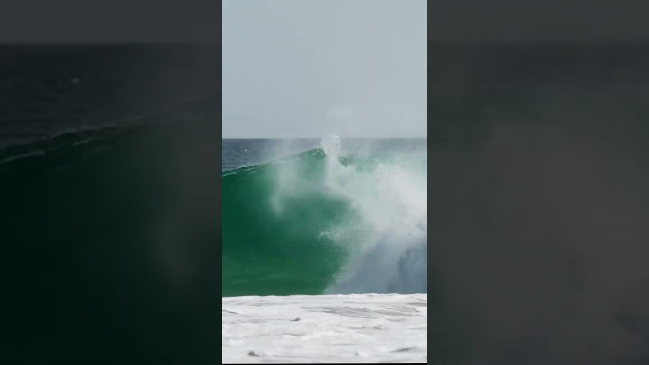 Watch #MapsToNowhere Episode 2, "The Accidental Treasure" premiering April 5th 10 AM PST on Youtube.com/Surfline. @corylopez, @brettbarley, @torreymeister, and @eli_beukes had their minds blown by this perfect empty beachbreak. @oneillusa, @oneilloz, @oneilleurope