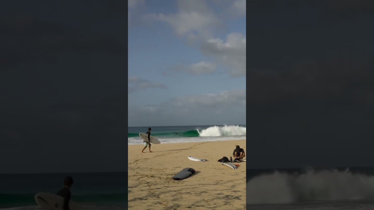 Watch #MapsToNowhere Episode 2, “The Accidental Treasure” premiering April 5th 10 AM PST on YouTube.com/Surfline. Cory Lopez, Brett Barley, Torrey Meister, and Eli Beukes surfed this perfect, empty beachbreak for three days straight.<br />@oneillusa @oneilloz @oneilleurope