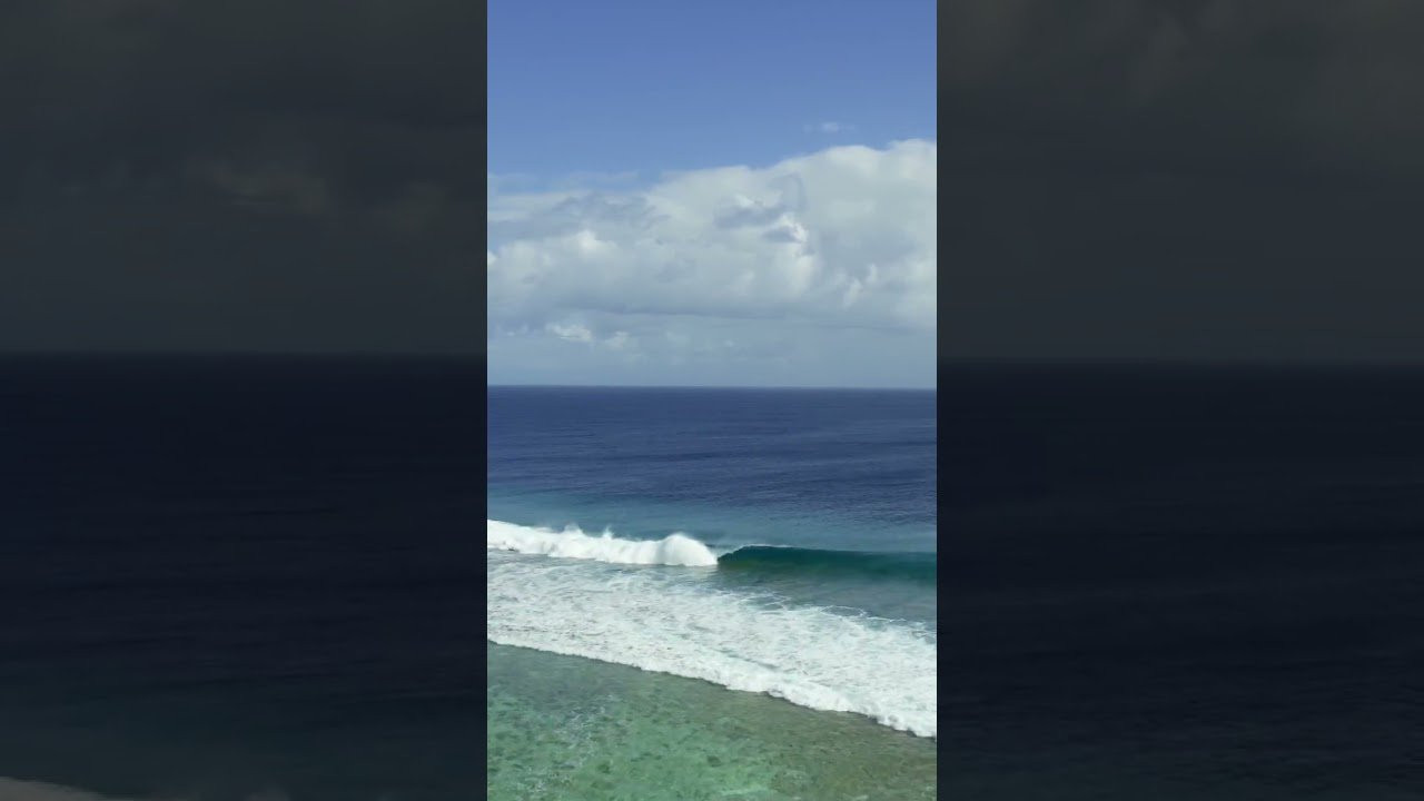 Years of planning, meticulously looking at swell charts and weather maps, all paid off when we rolled up to this.<br /><br />[Watch: #MapstoNowhere I March 15th, 10 A.M PST I Surfline ] @TeamONeill <br /><br />Starring Ian Crane, Brett Barley, Winter Vincent, Cory Lopez, Torrey Meister, Eli Beukes , Jordy Smith, Soli Baily, Anne Dos Santos,