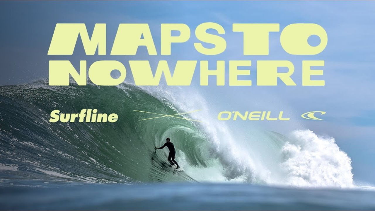 An original video series by Surfline x​ O'Neill.<br /><br />How far would you go to surf perfect waves with no-one around? Matt Rode is a surfer and journalist who’s dedicated his life to this dream. He’s gone where very few surfers have gone before him, logging his findings in his hand-written “sacred scrolls,” which he’d never shared with anyone…until now. Last year, Matt decided to help guide some of the world’s best surfers to a handful of these ultra-special yet wildly fickle waves, crossing his fingers that he (along with Surfline’s ace forecast team) had analyzed the charts well enough to find them at their good to epic best. The result? Four far-flung adventures, some excellent pitfalls, countless tubes, many fish, some barbecues and so much more. | @TeamONeill <br /><br />“Maps to Nowhere” Release Dates:<br />Ep#1, “The Lost Atoll”, March 15th: featuring Ian Crane, Brett Barley, Winter Vincent.<br />Ep#2, “The Accidental Treasure,” coming April 5th, featuring Cory Lopez, Brett Barley, Torrey Meister, Eli Beukes.<br />Ep#3, “Timing is Everything,” coming April 26th: featuring Anne Dos Santos, Soli Bailey, Ian Crane.<br />Ep#4, “Where The Road Ends,” coming May 17th: featuring Jordy Smith and Soli Bailey.<br /><br />Episode #1 drops March 15th, 10am PST on the Surfline YouTube Channel.<br />-----------------------------------<br /> Subscribe: <br /> http://www.youtube.com/subscription_center?add_user=surfline<br /> <br /> Become a Surfline Premium Member: <br /> https://surfl.in/2Cd36tF