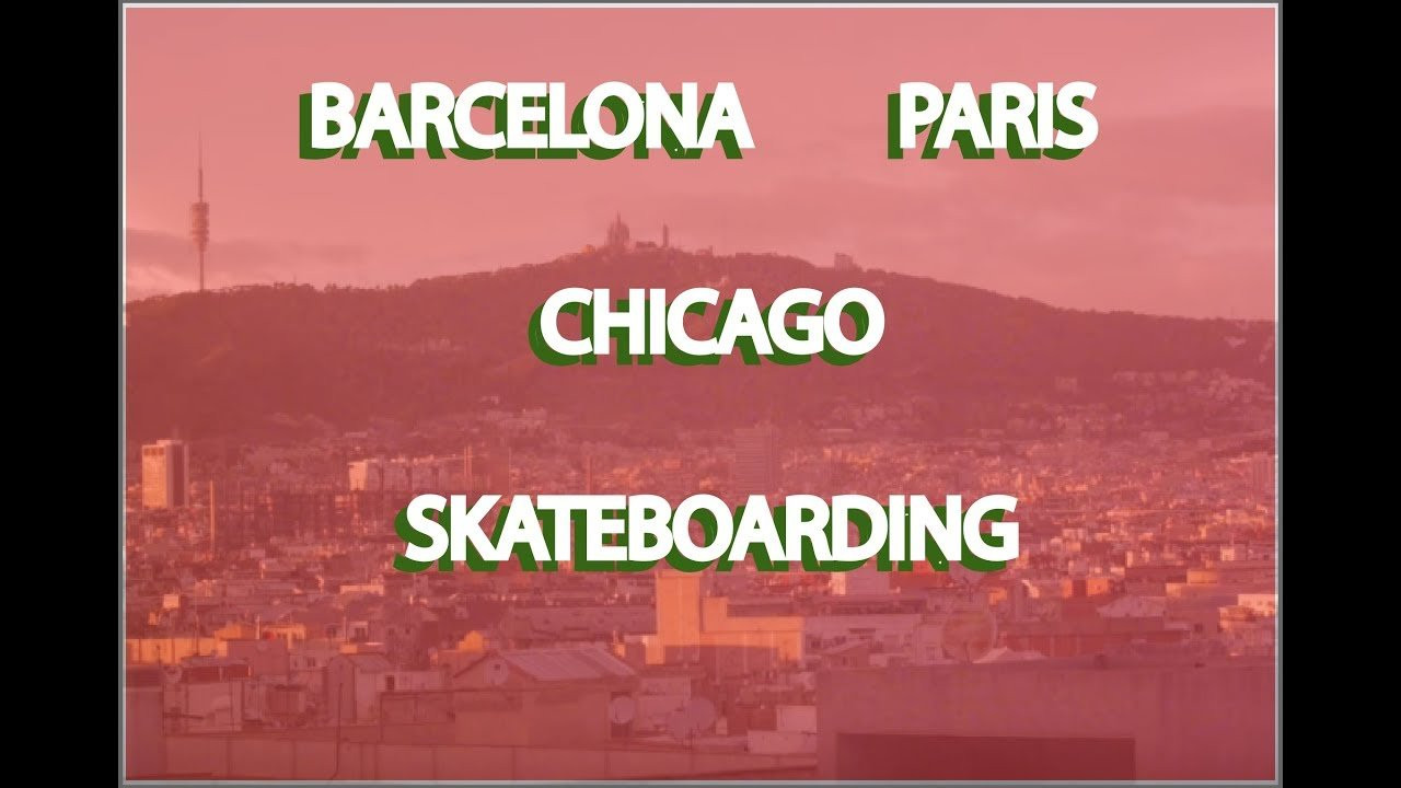 A film by Corey Henderson showcasing the local skateboarding scenes of Barcelona, Paris, and Chicago in an effort to expose each city to the other and gain a new level of appreciation for foreign excursions. <br /><br />Premiering December 2017<br /><br />FEATURING<br /><br />GRAHAM THOMS<br />D.J. BROWN<br />JASON WILLIAM<br />COREY HENDERSON<br />TARIYAWN KNIGHTEN<br />CEZAR DUBROCA<br />MAX BARKER<br />NIETZSCHE PIRES<br />NEXIS HERNANDEZ<br />JOE MILAZZO<br />COLIN COMMITO<br />AND MANY MORE.<br /><br />www.trabajandoskate.com