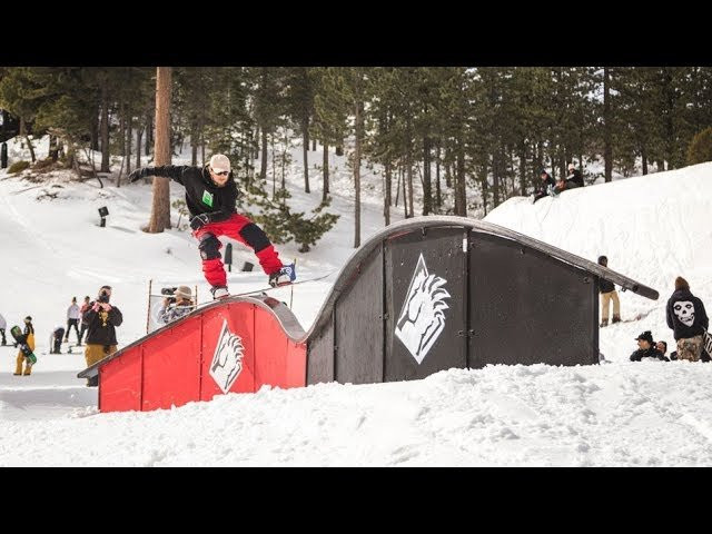 This week Sunday in the Park get's an Airblaster takeover. With the latest stop of the SKOLF Tour swinging through Bear this past week, the full Airblaster crew assembled in sunny SoCal for a park progression session unlike any other. Sit back and enjoy the latest installment of your regularly scheduled Sunday programming, and make sure to keep an eye out for the official SKOLF tour recap video coming soon.<br /><br />Featuring riding from Erik Leon, Taylor Carlton, Stanley Leveille, Colt Morgan, Johnny Miller, Max Tokunaga, Tucker Andrews, and Max Warbington.<br /><br />Filming/Editing: Kyle Schafer @jupiterpeople<br /><br />Motion Graphics: Kyle Schafer @jupiterpeople<br /><br />Photo: Jeep Eddy @jeepeddy<br /><br />Songs: Run DMC - Peter Piper , Liz Brady - PalladiumFor the latest TWSNOW updates, follow us on:<br />Facebook - http://twsnow.co/Facebook<br />Instagram - http://twsnow.co/Instagram<br />YouTube - http://twsnow.co/YouTube<br />Twitter - http://twsnow.co/Twitter