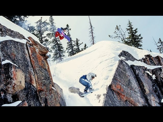 Watch all five episodes of Rewind: Salt Lake City here: https://www.youtube.com/watch?v=u56EW2solPM&list=PL4jM88E9Pa68y8Pa35br9nt6cbJyt_D1-<br /><br />Covering 40-plus years of snowboard action and innovation in the Salt Lake Valley, this series takes viewers through decades of documentation and the endless progression that has come to define the Salt Lake scene. With interviews and insights from the sport’s most iconic riders and media makers as well as footage from every era, it is a retrospective of Salt Lake riding that celebrates the impact and enduring influence of snowboarding’s finest city. <br /><br />Episode 1, The Early Days, walks us through the birth of snowboarding in the Salt Lake Region. From hike access riding on some of the first boards produced to the early days of riding at Alta before the resort banned snowboarding. Take a dive into the '80s with interviews and stories from Dennis Nazari, Jeff Davis, Andy Wright, Andy Hetzel, Bjorn Leines, Tina Basich, Jeremy Jones, JP Walker, and more.<br /><br />Rewind: Salt Lake City was produced in partnership with Ski City.<br /><br />For the latest TWSNOW updates, follow us on:<br />Facebook - http://twsnow.co/Facebook<br />Instagram - http://twsnow.co/Instagram<br />YouTube - http://twsnow.co/YouTube<br />Twitter - http://twsnow.co/Twitter