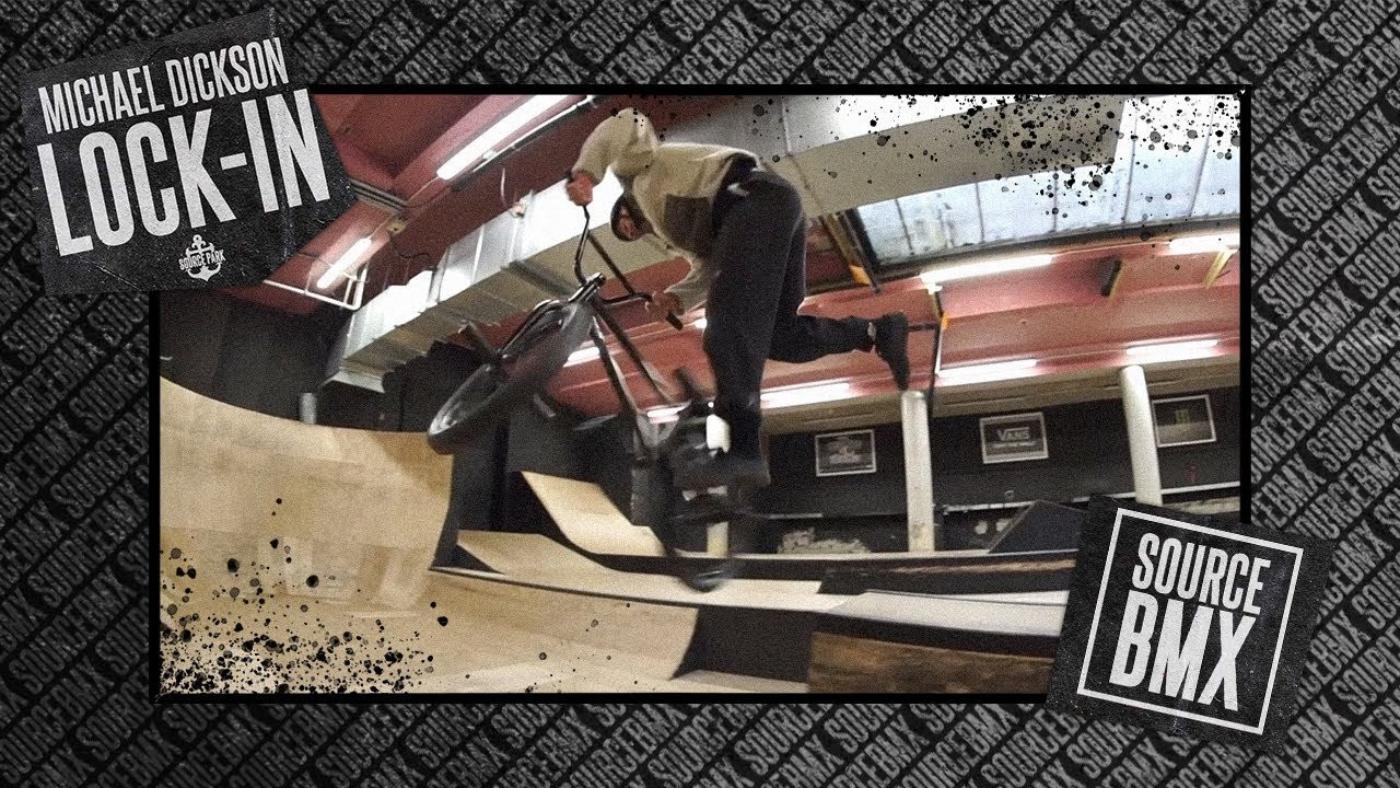 Watch as @GTBMXFreestyle rider Michael Dickson destroy's @THESOURCEPARK for our latest LOCK IN!<br /><br />Filmed/Edited: MARTON VARGA<br /><br />GT BMX Bikes available worldwide at sourcebmx.com<br /><br />watch more LOCK IN videos at https://www.sourcebmx.com/pages/video-gallery<br /><br />#BMX #SOURCEBMX #GTBMX