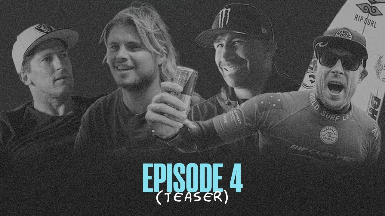 They've got millions of dollars, and they want your head. <br /><br />Episode 4 of How Surfers Get Paid tells the story of energy drinks’ entrance and continued contributions to the surf world. We learn how the detail of headwear eluded surf deals for decades until Red Bull began sponsoring surfers in 1999. <br /><br />We also reveal why Andy Iron's holds title contention for surfing's most hilarious expense report. And how Kolohe Andino was forbidden from riding a green board, plus more real talk with Bobby n' Bruce. <br /><br />Watch the Episode 4 of How Surfers Get Paid at the link below: <br />https://stabmag.com/stabcinema/how-surfers-get-paid-episode-4