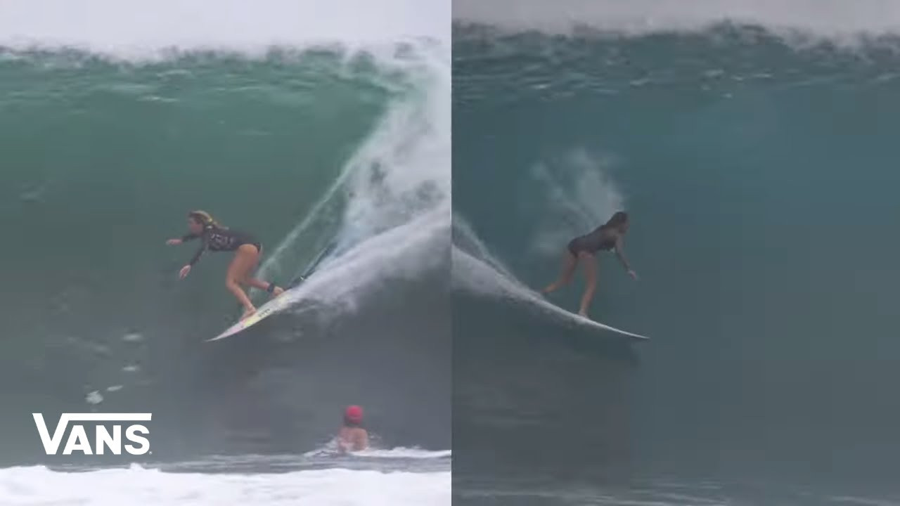 In partnership with the World Surf League, the 2023 Vans Triple Crown will return to “The Home of Surfing,” North Shore, Hawaii as an open, submission-based digital competition. The event will run for three weeks from January 3, 2023 – January 23, 2023, awarding winning titles for each break in Haleiwa, Sunset, and Pipeline, in addition to the overall series championship title. Re-introduced in 2020 as digital competition and earning critical praise for its format, the Vans Triple Crown of Surfing series will now be permanently hosted as an online series. Transforming the traditional experience of surf competition, the Vans Triple Crown is advancing surf progression and creativity, challenging convention in criteria, style, and approach, and elevating inclusivity and access for all surfer. The digital format of the event continues to set a new precedent for a unique surfing competition, showcasing the world’s best as they navigate the superior conditions of Hawaii’s legendary surf breaks.<br /><br />Music Credits: Rick Snowden<br /><br />About Vans Surf:<br />Inspired by the creative pioneers, craftsmen, legends, and true icons of the sport, Vans Surf embodies a lifestyle of experimentation and championing the creative and unpredictable nature of surfing—because progress is never a straight line. Vans Surf: “Off The Wall and Into The Water.”<br /><br />Vans Global Surf Team:<br />Alex Knost, Chelsea Woody, Dane Gudauskas, Dane Reynolds, Dylan Graves, Harry Bryant, Ivan Florence, Jett Schilling, Joel Tudor, Justin Quintal, Kyuss King, Leila Hurst, Michael February, Nathan Fletcher, Nathan Florence,  Pat Gudauskas, Rasmus King, Tanner Gudauskas, and Wade Goodall. <br /><br />Discover more Vans Surf content:<br />https://youtube.com/playlist?list=PL9F49ECDEA9831DED<br /> <br />Learn more about Vans Surf:<br />https://www.vans.com/surf.html?icn=topnav<br /><br />About Vans:<br />Vans®, a VF Corporation (NYSE: VFC) brand, is the original action sports footwear, apparel, and accessories brand. Vans® authentic collections are sold in 97 countries through a network of subsidiaries, distributors, and international offices. Vans® has over 2,000 retail locations globally including owned, concession and partnership doors. The Vans® brand promotes creative self-expression in youth culture across action sports, art, music, and street culture and delivers progressive platforms such as Vans Checkerboard Day, Vans Park Series, Vans Triple Crown of Surfing®, Vans Custom Culture, and Vans’ cultural hub and international music venue, House of Vans.<br /><br />Connect with Vans:<br />http://www.vans.com/surf   <br />http://www.twitter.com/vanssurf<br />http://www.instagram.com/vanssurf<br />http://www.tiktok.com/@vans<br /> <br />Subscribe now at: <br />http://www.youtube.com/vans