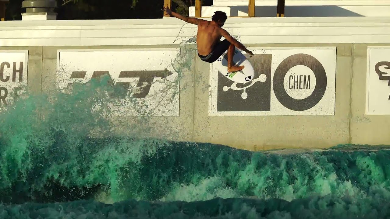 ...Lost in Waco (raw cut)