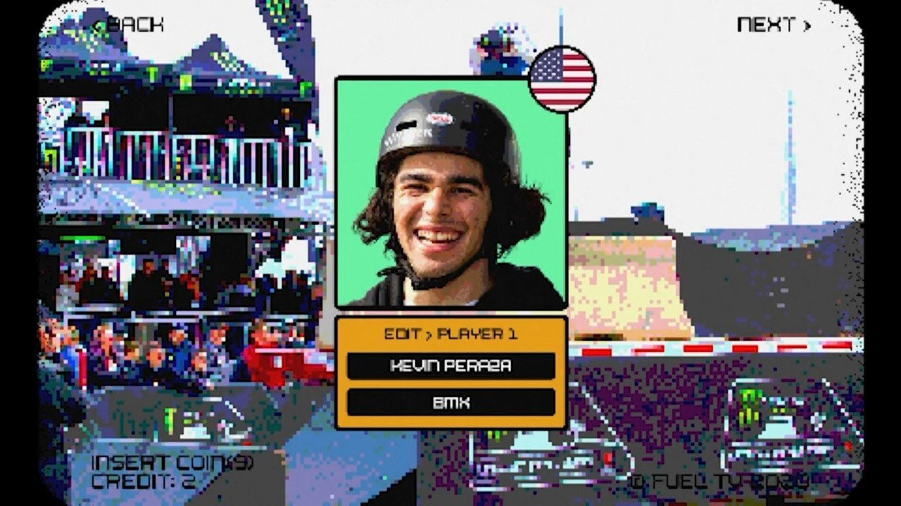 Season 1 Episode 5<br /><br />In this episode, we talk to freestyle BMX competitor Kevin Peraza.<br /><br />🛹 Thanks for subscribing! 🛹 https://youtube.com/@fueltv?sub_confirmation=1<br /><br />Watch more at https://fuel.tv