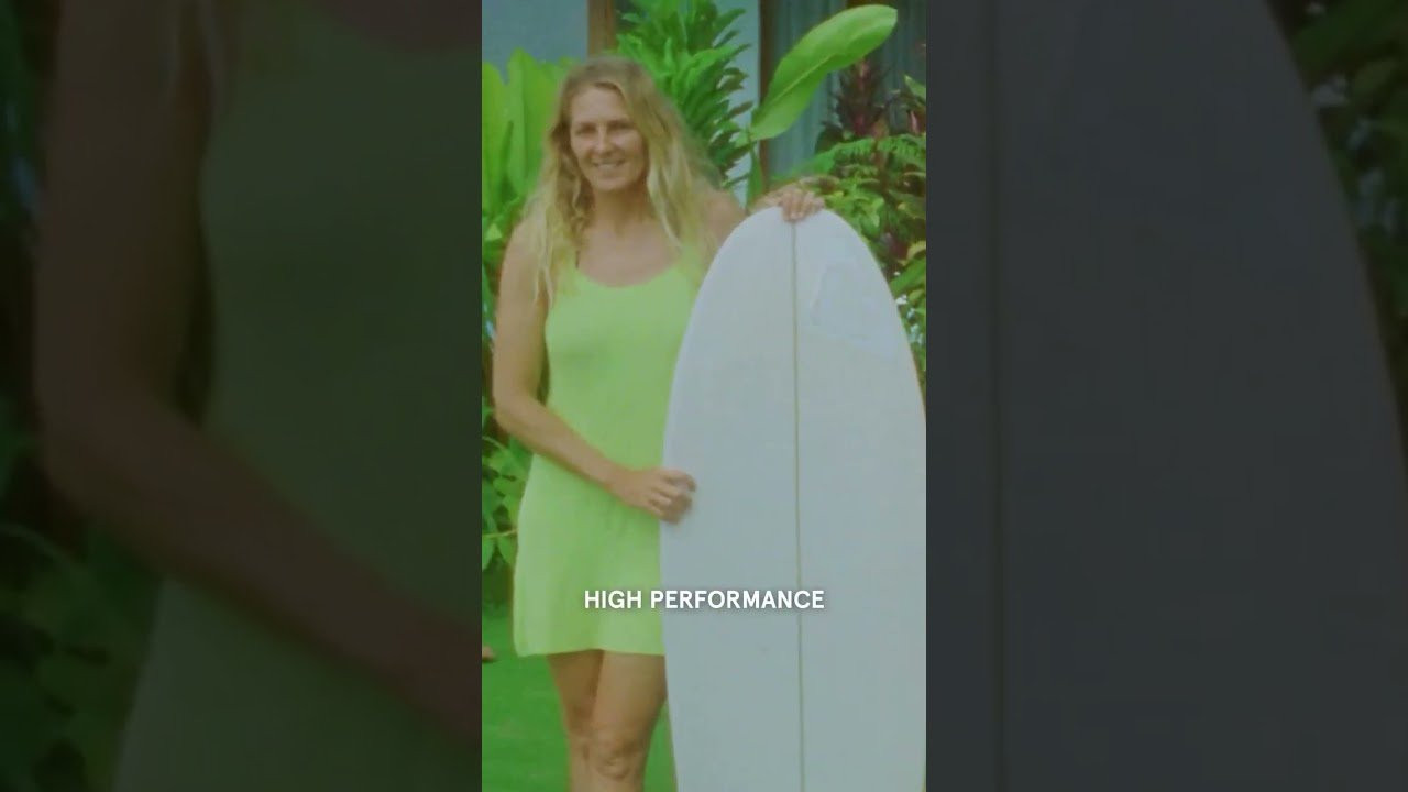 like weird boards and normal ones. And the personalities of our all-star cast. The 30 - minute film is live on Stab Premium