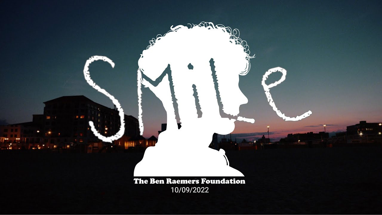 After the screening of the latest SMiLe films, The Ben Raemers Foundation hosted a live panel discussion. An open and honest conversation focussing on metal health and addiction within the skateboarding world. The Panel consists of Brian Anderson, Colin Kennedy, Dr Chloe Beale and Dave Noble.