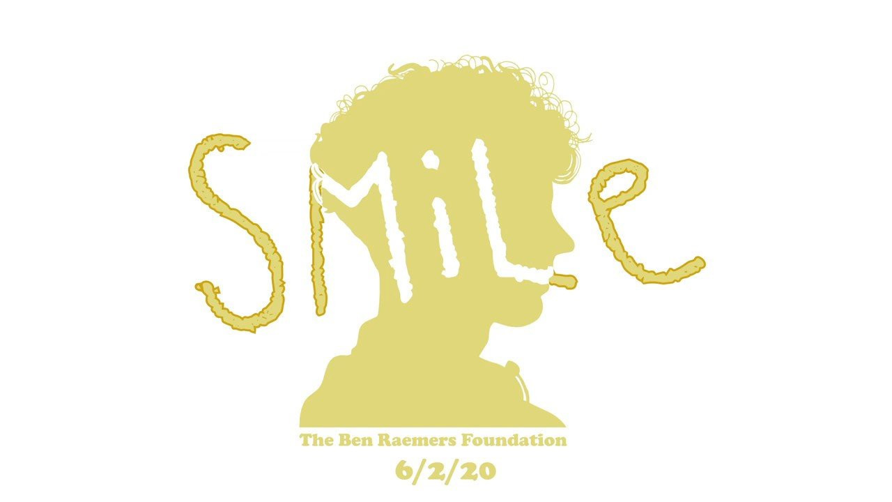 Following the premier of the SMiLe Interview films, The Ben Raemers Foundation held a panel discussion. An open and honest conversation focusing on mental health within the skateboarding world. The panel consists of Nick Jensen, Aaron Herrington, Vaughan Baker, Andy Elwood and Colsum Akanjee-Khan. Thank you to everyone who came along, supported and shared so openly. <br /><br />Please pass this on to anyone who may find it helpful.<br />The conversation has just begun...