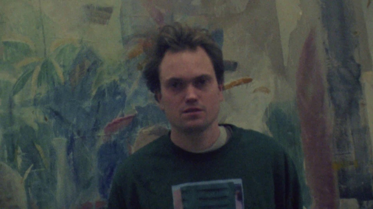 Nick Jensen chatted to The Ben Raemers Foundation about his own experiences with mental health.