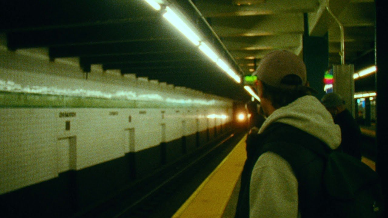 Aaron Herrington sat down and chatted to The Ben Raemers Foundation about his own experiences with mental health.