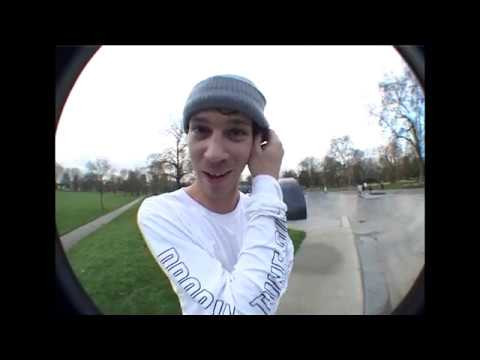 Our friend Ryan Gray put together this beautiful edit of the time he shared with Ben over the years.<br /><br />"Over the course of the last handful of years, myself and Ben never had anything like an agenda as far as filming skateboarding went. If we were going out skating, the camera would be in the bag most of the time, but neither of us were ever under much pressure to get the thing out. Each time we would happen to film a clip, Ben would be energised with some new idea - “lets film a fun skatepark edit”, “lets film a trick tips video”, “lets give all of my footage to enjoi/Converse/Volcom”.<br />What we have here is a patchwork of those spontaneous sessions, the fruits of various agenda-less road trips, the foundation stones for projects that were often discussed but never quite got off the ground. Some of this footage has surfaced over the years, some of it may have slipped through the cracks and some of it may be new to you. Either way, I hope that by sharing these moments, it helps in some small way to keep Ben and his energy close to us."<br />- Ryan Gray