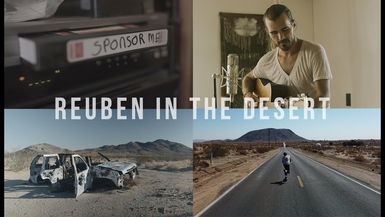 Reuben Bullock spent half his life throwing himself down big gaps and handrails until injuries started to catch up with him. As a skater, he learned that failures in life eventually challenge forth new attempts at living and those losses are just educational building blocks on a much longer road, a road that eventually lead him to music. His music’s been featured in countless films, television shows and trailers, from Breaking Bad to Dr. Doolittle. The culture of skateboarding is made up of more than just professionals and we’re honored to call Reuben and the Dark part of our own. - sb <br /><br />Subscribe to The Berrics: http://bit.ly/TheBerricsYoutube<br /><br />The Berrics was founded by professional skateboarders Steve Berra and Eric Koston in December of 2007. With over 10,000 skateboarding videos under their belt, including Battle at The Berrics, Do A Kickflip and Life on Video, The Berrics is not only one of the most popular online platforms in skate culture but the one of the most famous skate spots in the world. Berra + Eric = Berrics. <br /><br />Daily Videos and More: http://theberrics.com<br />Shop our Online Store: https://canteen.theberrics.com/<br />Follow The Berrics on Instagram: http://instagram.com/berrics<br />Follow The Berrics on TikTok: https://www.tiktok.com/@berrics?<br />Follow The Berrics on Facebook: http://fb.com/berrics<br />Follow The Berrics on Twitter: http://twitter.com/berrics<br /><br />#Skateboarding #Berrics #TheBerrics #SkateboardingIsFun