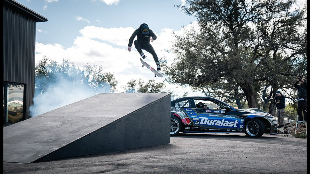 The wait is over… Cody McEntire's brand Snake Farm is here, and he's doing something a little different for the launch. Just watch this promo video—you'll soon catch our drift.<br /><br />Stay tuned for an exclusive launch of Snake farm decks autographed by McEntire in The Canteen!<br /><br />Visit Snake Farm's wesbite: https://snakefarmco.com<br />Follow Snake Farm on Instagram: https://instagram.com/snakefarmco<br />Follow Cody on Instagram: https://instagram.com/codymcentire<br /><br />Subscribe to The Berrics: http://bit.ly/TheBerricsYoutube<br /><br />The Berrics was founded by professional skateboarders Steve Berra and Eric Koston in December of 2007. With over 10,000 skateboarding videos under their belt, including Battle at The Berrics, Do A Kickflip and Life on Video, The Berrics is not only one of the most popular online platforms in skate culture but the one of the most famous skate spots in the world. Berra + Eric = Berrics. <br /><br />Daily Videos and More: http://theberrics.com<br />Shop our Online Store: https://canteen.theberrics.com/<br />Follow The Berrics on Instagram: http://instagram.com/berrics<br />Follow The Berrics on TikTok: https://www.tiktok.com/@berrics?<br />Follow The Berrics on Facebook: http://fb.com/berrics<br />Follow The Berrics on Twitter: http://twitter.com/berrics<br /><br />#Skateboarding #Berrics #TheBerrics #SkateboardingIsFun