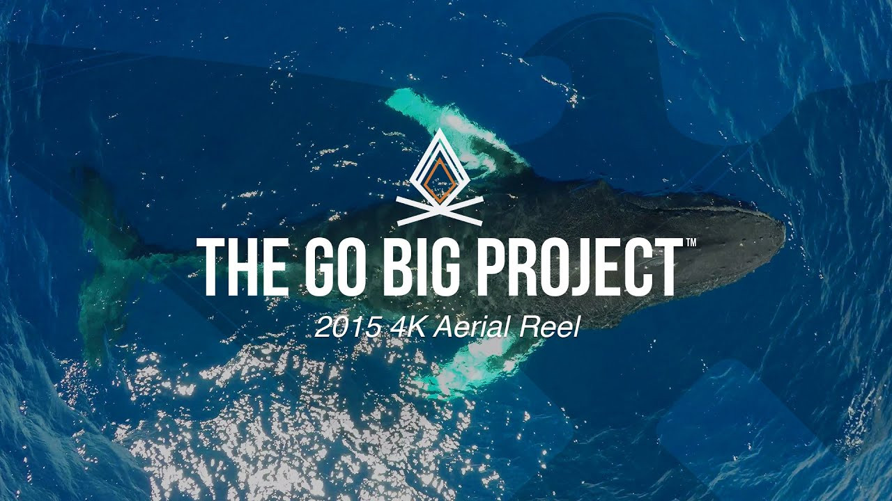 Featuring stunning aerial footage from Norway, Sweden, Japan, California, and Tahiti.<br /><br />Song: Let Me Follow by Son Lux<br /><br />The Go Big Project is a full service production company based out of Los Angeles, California. A leader in 4K / UHD content, The Go Big Project is available for hire as well as footage licensing.<br /><br />Drone Pilot: Alexey Orlov // Go Big Aerial