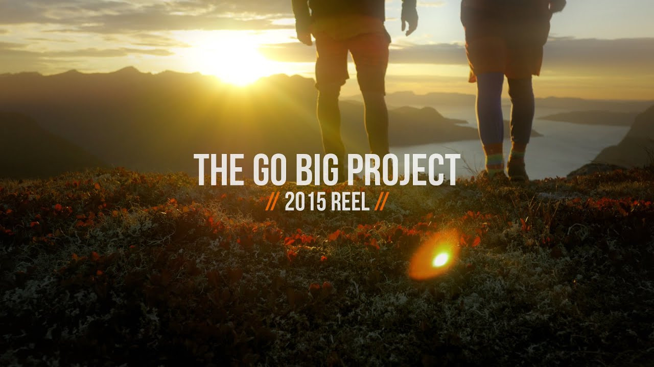 www.thegobigproject.com