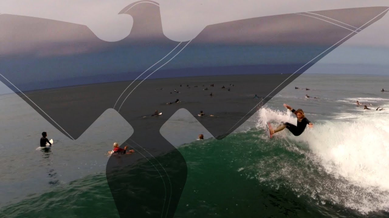 A short clip of Riley Laing slashing Trestles in Southern California - August 4, 2014. For more surfing & aerial footage, be sure to subscribe! <br /><br />Surfer: Riley Laing<br /><br />Music: Flashbulb Eyes by Arcade Fire<br /><br />Filmed by: Alexey Orlov<br />Filed With: DJI Phantom 2 & GoPro HERO3+ Black Edition<br />Produced by: Maverick Moments & The Go Big Project<br /><br />www.maverickmoments.tv<br />www.thegobigproject.com