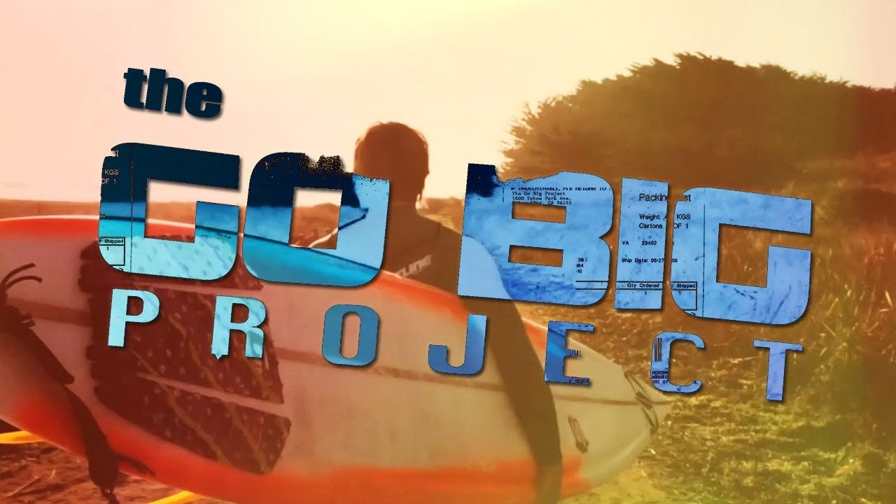The Go Big Project is an award winning production company. Directed by Rocky Romano, Go Big has accomplished numerous short films, viral advertising campaigns, live webcasts, and web series. The Go Big Project, partnered with iTVbranding, are constantly pushing the boundaries of independent filmmaking. To see more of what The Go Big Project has to offer, check out TheGoBigProject.com, iTVbranding.com, or the MaverickMoments.TV.