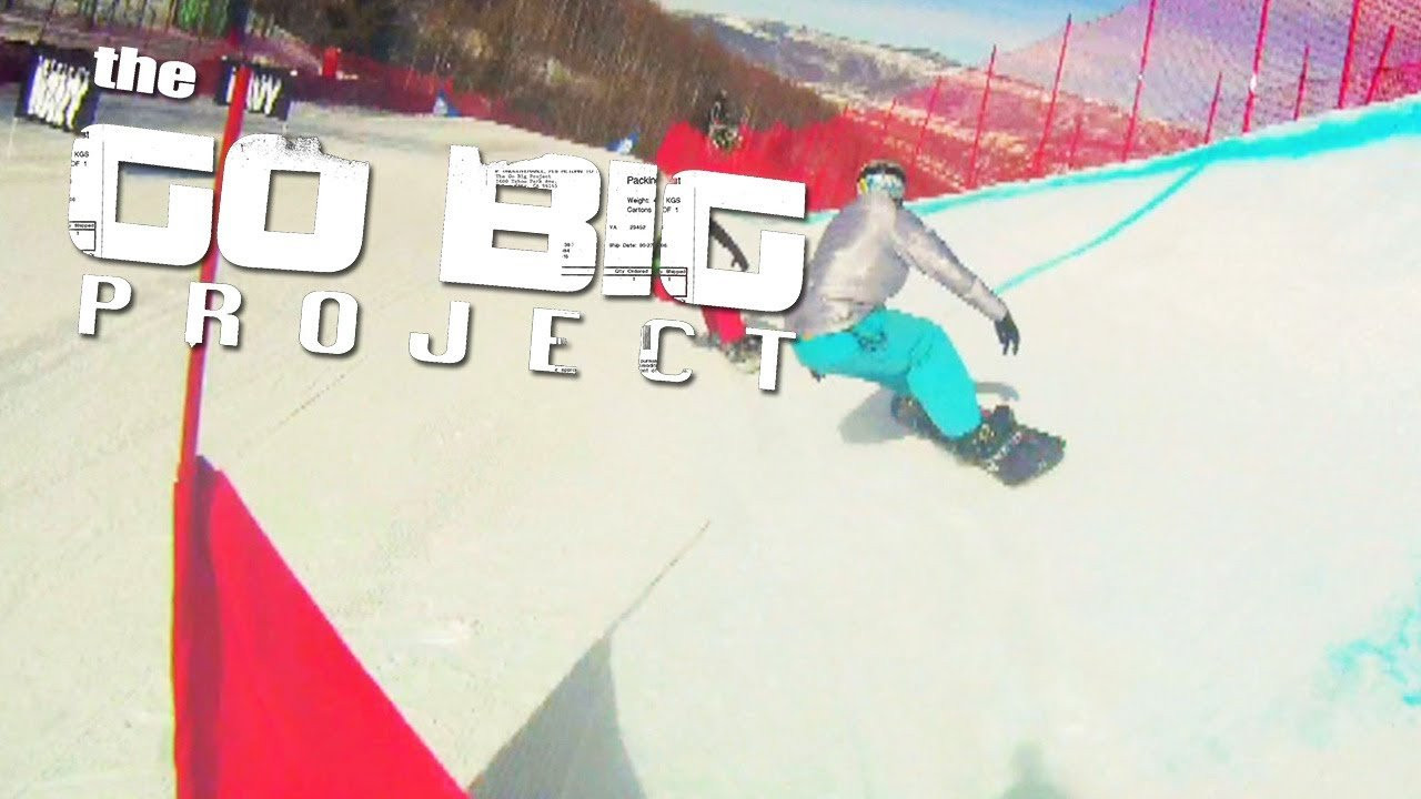 Edit by The Go Big Project for Action Sports Hub, circa 2010.