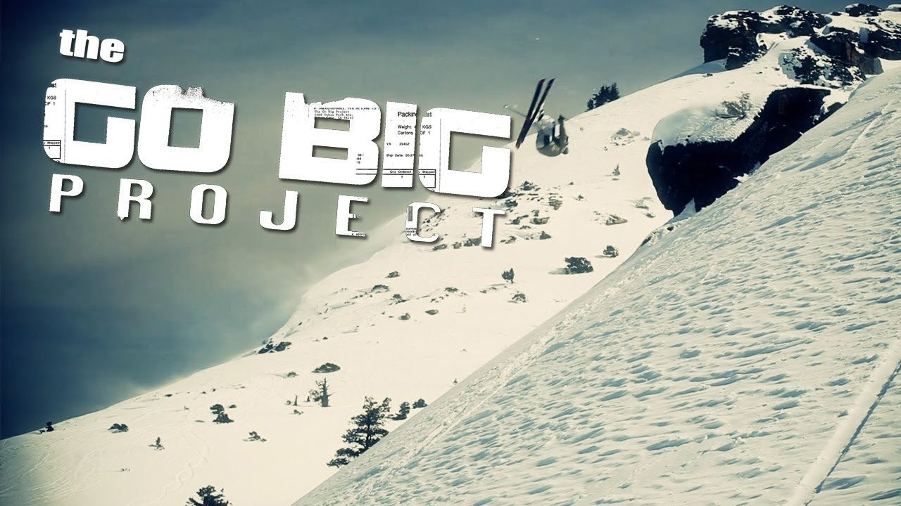 A film by The Go Big Project.